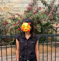 Masnu Mgr - escort in Kathmandu