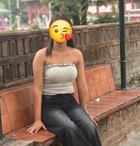Masnu Mgr - escort in Kathmandu