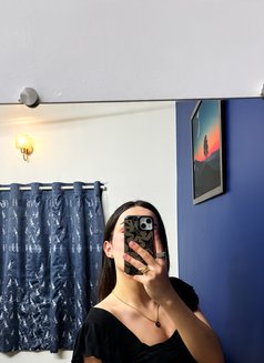 Masobaby - Transsexual escort in Chandigarh Photo 1 of 4