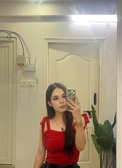 Masobaby - Transsexual escort in Chandigarh Photo 2 of 4
