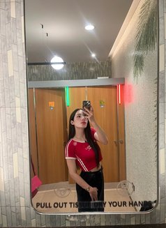 Masobaby - Transsexual escort in Chandigarh Photo 4 of 4