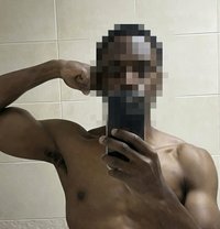 Mason - Male escort in Sharjah