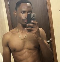 Mason - Male escort in Sharjah