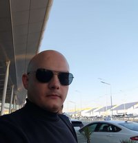 Masoo - Acompañantes masculino in Amman