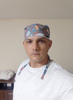 Masoo - Male escort in Amman Photo 5 of 6
