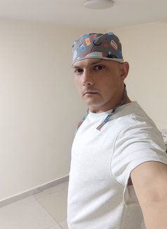 Masoo - Male escort in Amman Photo 6 of 6