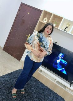 Masooma - escort in Şalālah Photo 2 of 7