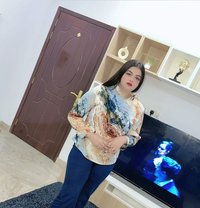 Masooma - escort in Şalālah
