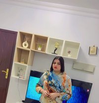 Masooma - escort in Şalālah