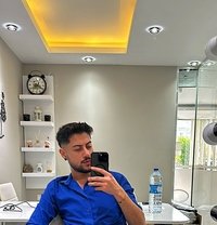 Masör Antalya - Acompañantes masculino in Antalya