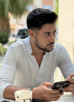 Masör Antalya - Male escort in Antalya Photo 8 of 9