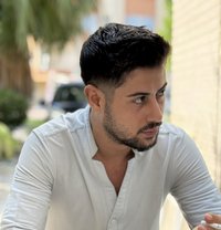 Masör Antalya - Acompañantes masculino in Antalya