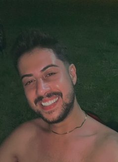 Masör Antalya - Male escort in Antalya Photo 9 of 9