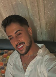 Masör Antalya - Male escort in Antalya Photo 6 of 7