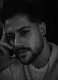 Masör Antalya - Male escort in Antalya Photo 7 of 7