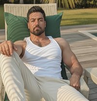 Masoud1989 - Acompañantes masculino in İstanbul