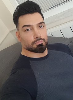 Masoud1989 - Male escort in İstanbul Photo 6 of 6