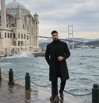 Masoud1989 - Male escort in Tehran