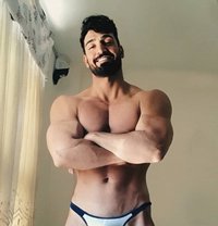 Masoud1989 - Acompañantes masculino in İstanbul