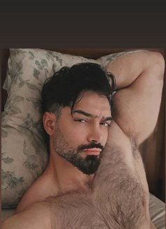 Masoud1989 - Male escort in İstanbul Photo 4 of 9