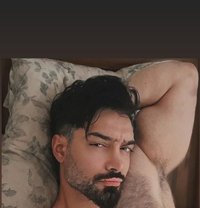 Masoud1989 - Acompañantes masculino in Dubai