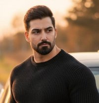 Masoudhot - Acompañantes masculino in İstanbul