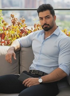 Masoudhot - Acompañantes masculino in İstanbul Photo 3 of 8