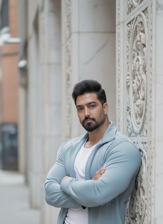 Masoudhot - Acompañantes masculino in İstanbul Photo 5 of 8