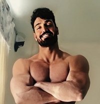 Masoudhot - Acompañantes masculino in Dubai