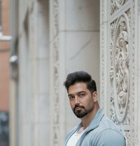 Masoudsa - Acompañantes masculino in İstanbul