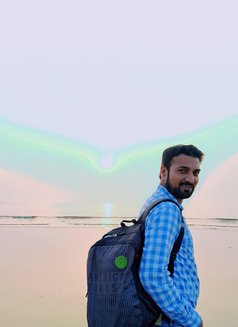 Mass - Male escort in Mumbai Photo 2 of 2