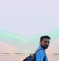 Mass - Male escort in Mumbai