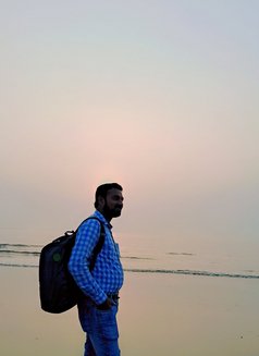 Mass - Acompañantes masculino in Mumbai Photo 3 of 4