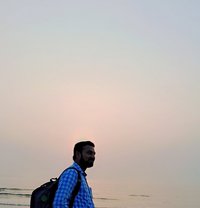Mass - Male escort in Mumbai
