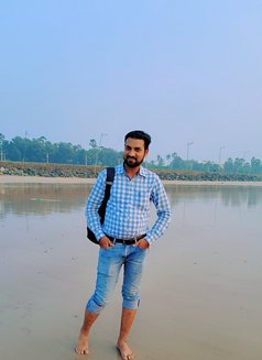 Mass - Acompañantes masculino in Mumbai Photo 4 of 4