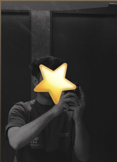 Mass Man - Male escort in New Delhi Photo 1 of 4