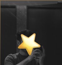 Mass Man - Male escort in New Delhi