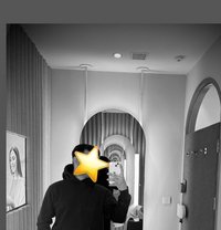 Mass Man - Male escort in New Delhi