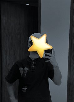 Mass Man - Male escort in New Delhi Photo 3 of 4