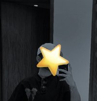 Mass Man - Male escort in New Delhi