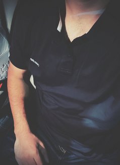 Mass Man - Male escort in New Delhi Photo 4 of 4