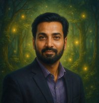 Mass003 - Male escort in Mumbai