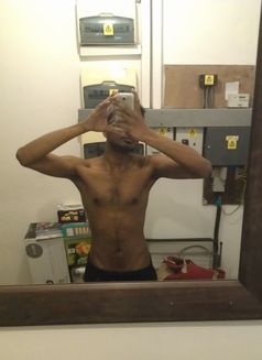 Mass0ral - Male escort in London Photo 2 of 2