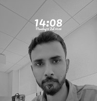 Therapist for female - Acompañantes masculino in New Delhi