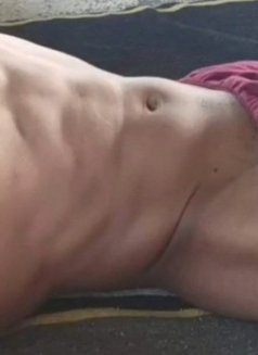 massage 4play & hard pleasure at Ur ser - Acompañantes masculino in Kochi Photo 5 of 6