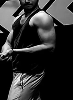 massage 4play & hard pleasure at Ur ser - Acompañantes masculino in Kochi Photo 6 of 6