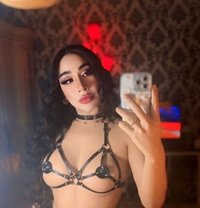 Ladyboy Massage Alain - Acompañantes transexual in Al Ain