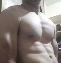 Massage and Couples Service - Male escort in Hyderabad