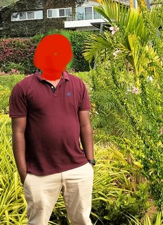 Massage and Extra Fun. Experienced Man - Male escort in Pondicherry Photo 1 of 1