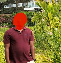 Massage and Extra Fun. Experienced Man - Male escort in Pondicherry
